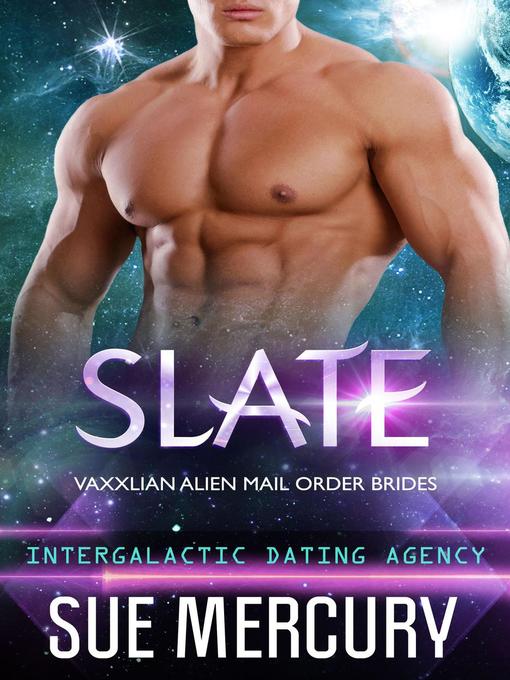 Title details for Slate by Sue Mercury - Available